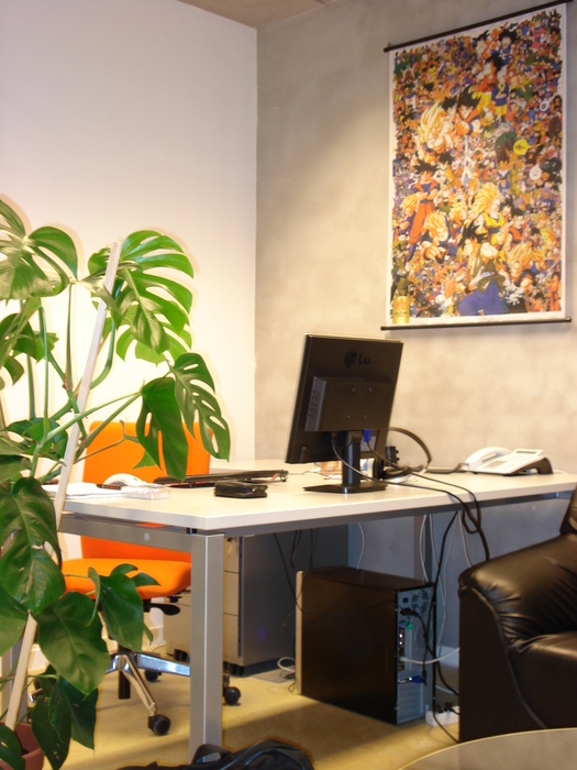 gal/2007-11 nouveaux Bureaux Supernova/Oct-Nov-091.JPG